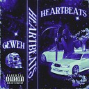 GEWEH - Heartbeats