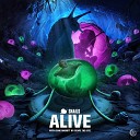 Snails feat Craig Mabbitt of Escape the Fate - Alive