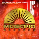 Dark Matter Josie Sandfeld Para X feat Josfine… - It s You Para X Remix