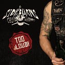 Sideburns - Rock N Roll Apocalypse