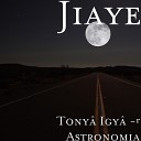 Solids Music - Vicetone Tony Igy Astronomia Jiaye Remix