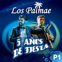 Palmae - Intro La suavecita Ll vame contigo Vol la paloma La cumbita Juan el Cartero La ventanita Diecisiete a os Te…