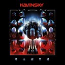 Kavinsky feat Kareen Lomax - Cameo David Guetta Remix