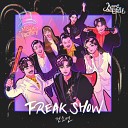 JEON SOYEON Now On Showtime OST - FREAK SHOW Да начнется шоу OST