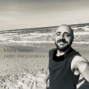 Mario Santani - No Surprises Piano Solo