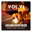 Humankind Orchestra feat Pierre Hamon Arnaud… - Tainos Flutes 8