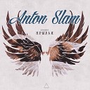 Anton Slam feat Chitter Елена… - Ветер