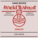 Arnold Turboust - Je r gresse