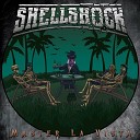 Shellshock - Purple Penguin