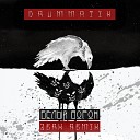 DRUMMATIX - Белый Ворон Zerx Remix