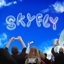 BRAZE - Sky Fly Prod WINEWOOD HILLZ