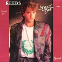 Reeds - In Your Eyes Cha Cha Version