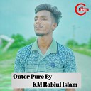 KM Robiul Islam - Ontor Pore