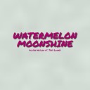Alissa Wilson feat Jess Lainey - Watermelon Moonshine feat Jess Lainey