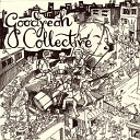 Goodyeah Collective - Off the Wall