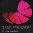 Paul Velchev - Arabica Rhythms