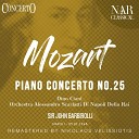 Orchestra Alessandro Scarlatti di Napoli della Rai Dino… - Piano Concerto No 25 in C Major K 503 IWM 390 II…