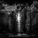 Theosophy - Where Thunder Reigns