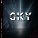 Grrtz Alari - Sky Extended Mix
