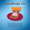 MahaBhava Lila - Srimat Parabrahma