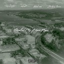 ShepDaddy feat Jadakiss Xzibit Zachary Powers - Gosford City Blues Remix feat Jadakiss Xzibit Zachary…