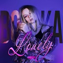 Boni ka - LONELY SAlANDIR Remix Radio