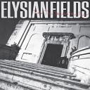 David August - Elysian Fields Ron Trent Reconstruction