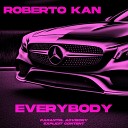 Roberto Kan - Everybody