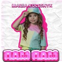 MARIIA KOLESNYK - Пам пам