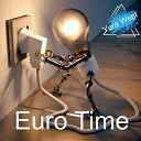 Yura West - Euro Time