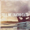 Steve H - Tell Me Radio Edit