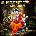 Ketan Patwardhan - Dattatreya Tava Sharanam