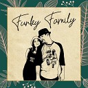 Гэнгста Квартет - Funky Family