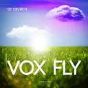 DJ CRUNCH - Vox Fly Original Mix