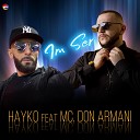 Hayko feat MC Don Armani - Im Ser
