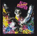 Alice Cooper - Fire non album track Bonus Track