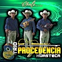 TRIO PROCEDENCIA HUASTECA - El Ritmo de Nuestro Amor Cover