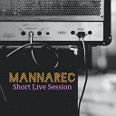 MannaRec - Winston Blu