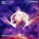 Alpha Rhythm - Fourth Dimension Maykors Remix