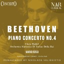 Orchestra Sinfonica Di Torino Della Rai Clara… - Piano Concerto No 4 in G Major Op 58 ILB 156 III Rond…