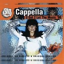 Cappella - U Got 2 Let The Music 98 Wave Mix Radio Edit