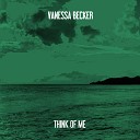 Vanessa Becker - Think of Me Lorenzo Righini Instrumental Dub