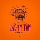 Тайпан feat LI ZA - Где То Там