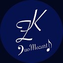 Duo Mozart - Le nozze di Figaro K 492 Atto Primo Scena 8 Aria Figaro Non pi andrai farfallone…