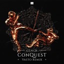Genox Vasto - Conquest Vasto Remix