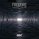 Free Fire - Love Station