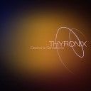Thyron x - Light Up The Sky Original Mix