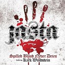 Jasta feat Kirk Windstein - Spilled Blood Never Dries