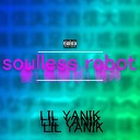 LIL YANIK - Heart Scar