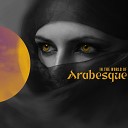 Arabian New Age Music Creation - Crossing the Desert on Camels